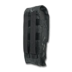 Підсумок під 2 магазина Kiborg GU Double Mag Pouch Чорний мультикам