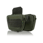 Сумка-напашник M Kiborg GU Cordura Khaki
