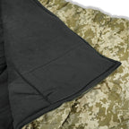 Польовий спальний мішок Tactical Sleep System –10 °C (0,9*2,2 м)