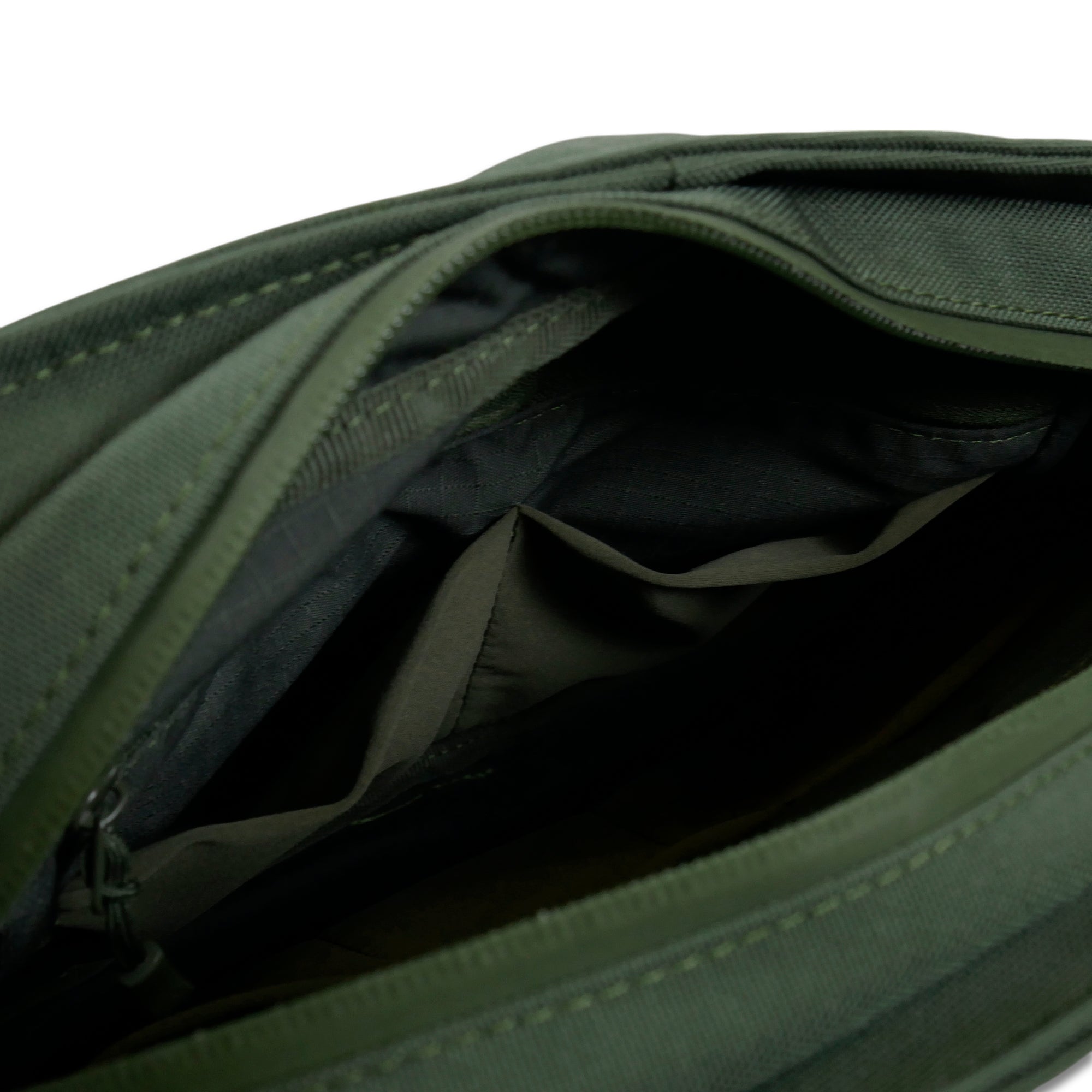 Смарт-сумка через плече Kiborg Tactic city bag Мультикам