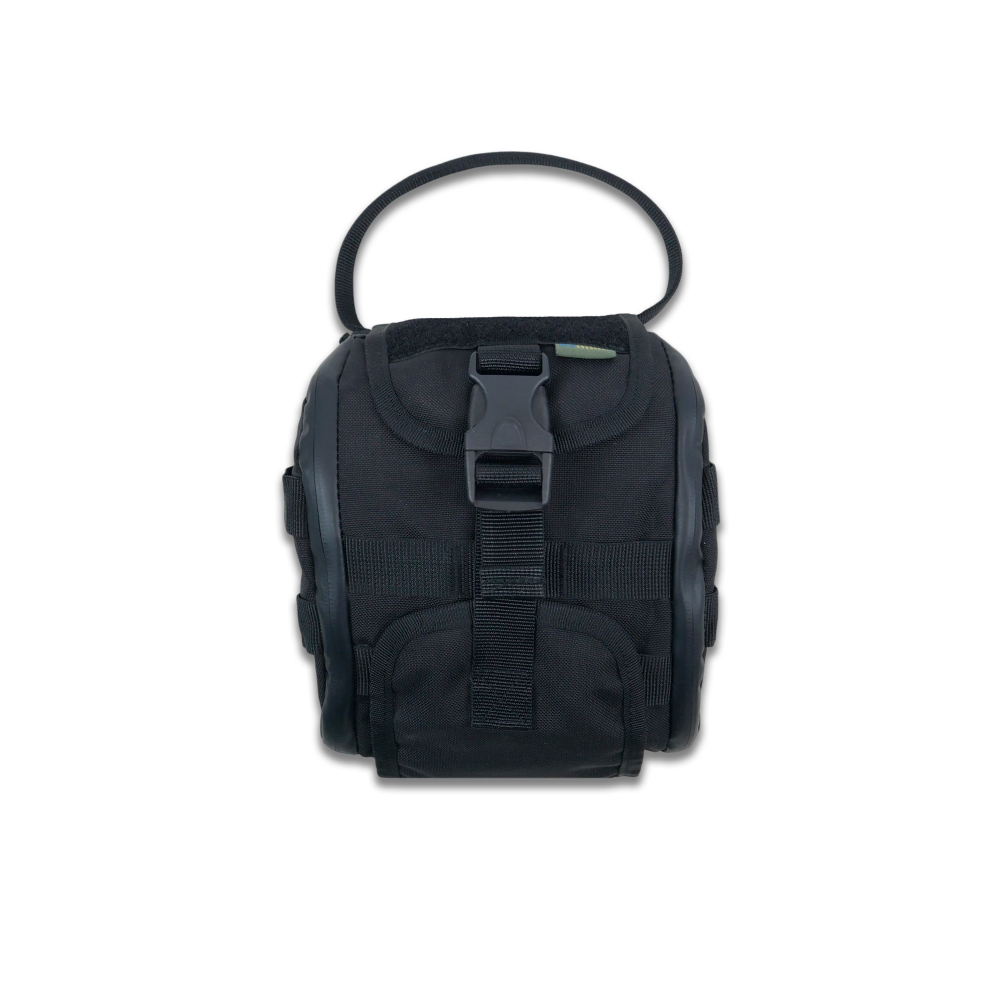 Підсумок-аптечка (швидкий скид) Kiborg GU Cordura Black
