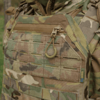 Плитоноска Kiborg GU gen.1 Мультикам
