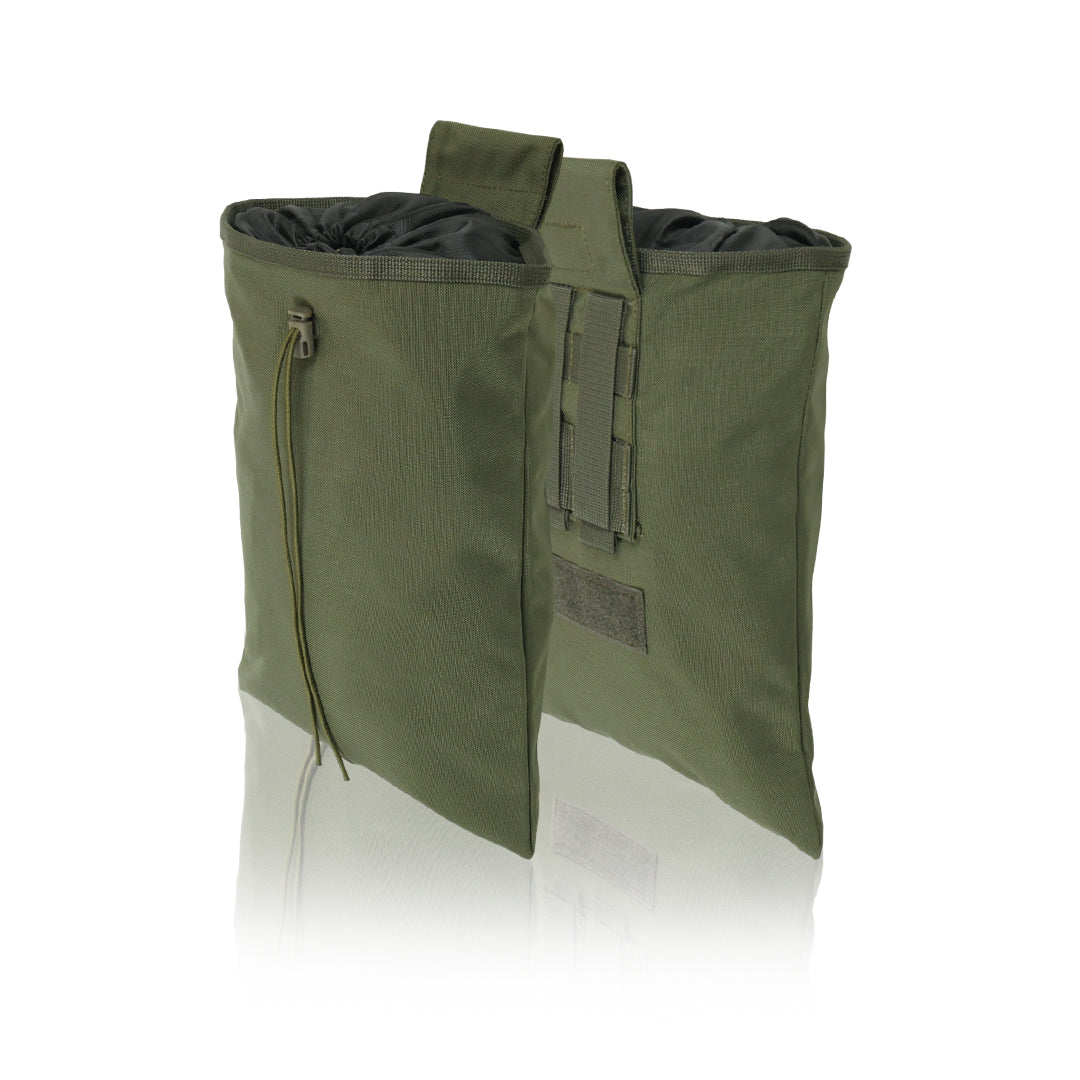 Підсумок під скидання Kiborg GU Mag Reset Pouch Хакі