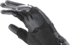 Рукавиці Mechanix M-Pact Fingerless чорні