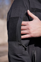 Вологозахисна куртка Tactical Flex Pro FS — з 4WStretch (3000мм)