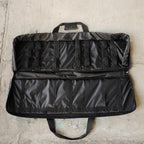Кейс (чохол) для зброї Kiborg Weapon Case 105х30х10 Black Multicam