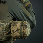 Підсумок для навушників Sound Guard розмір (M) з захистом від вологи — Мультикам