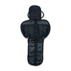 Підсумок-аптечка (швидкий скид) Kiborg GU Cordura Black