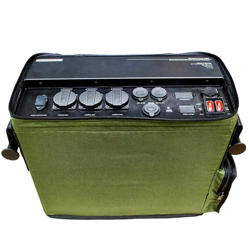 Блок багатоканальної швидкої зарядки Bandera Power 305S
