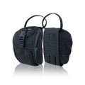 Підсумок-аптечка (швидкий скид) Kiborg GU Cordura Black