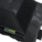 Підсумок під скидання Kiborg GU Mag Reset Pouch Чорний мультикам