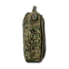 Рюкзак з MOLLE швидкоз'ємний мультикам