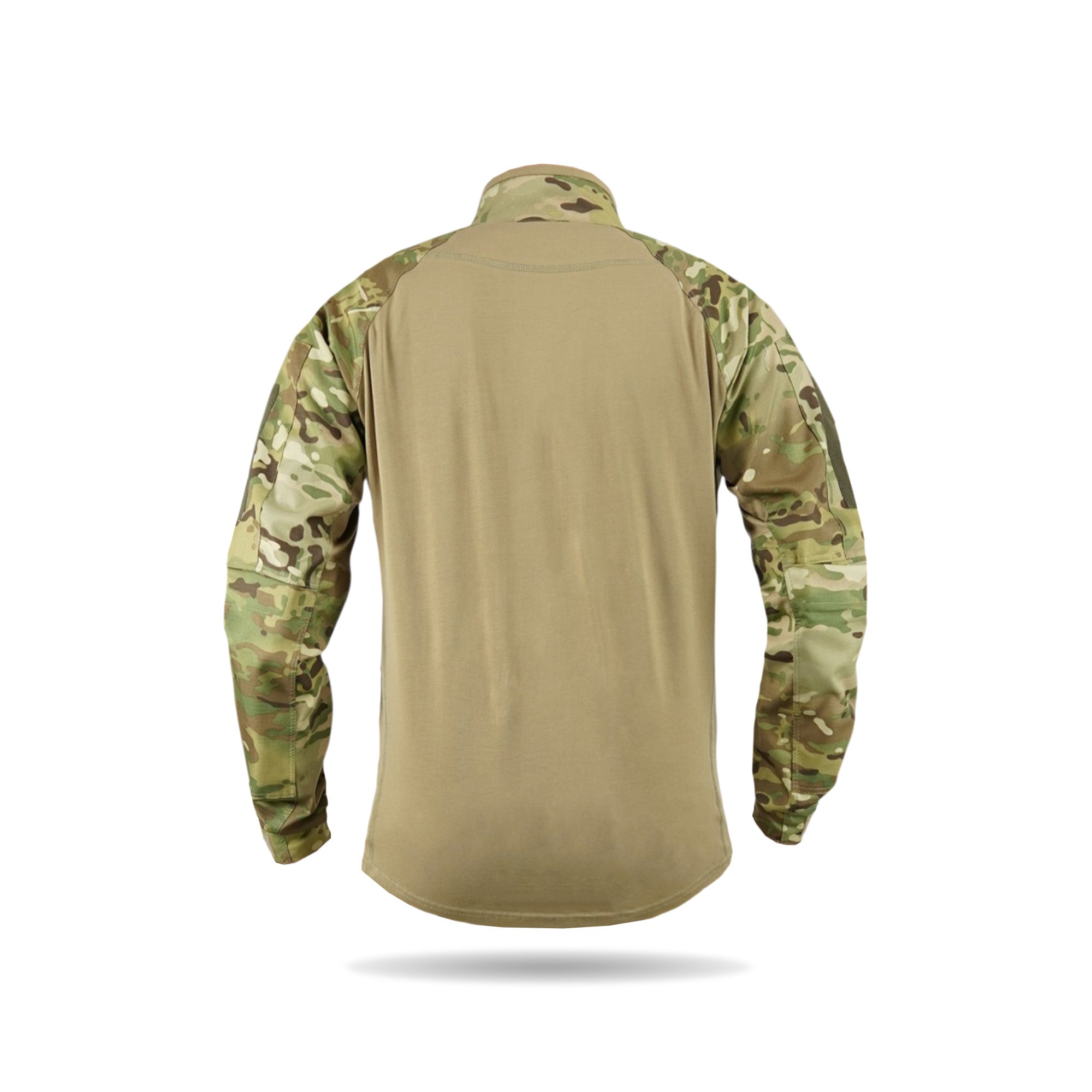 Тактична бойова сорочка RF multicam-tan BR S