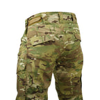 Штани військові RF Military Twill, Multicam BR S