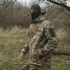 Демісезоний костюм мультикам Softshell Kiborg