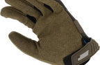Рукавиці Mechanix коричневі