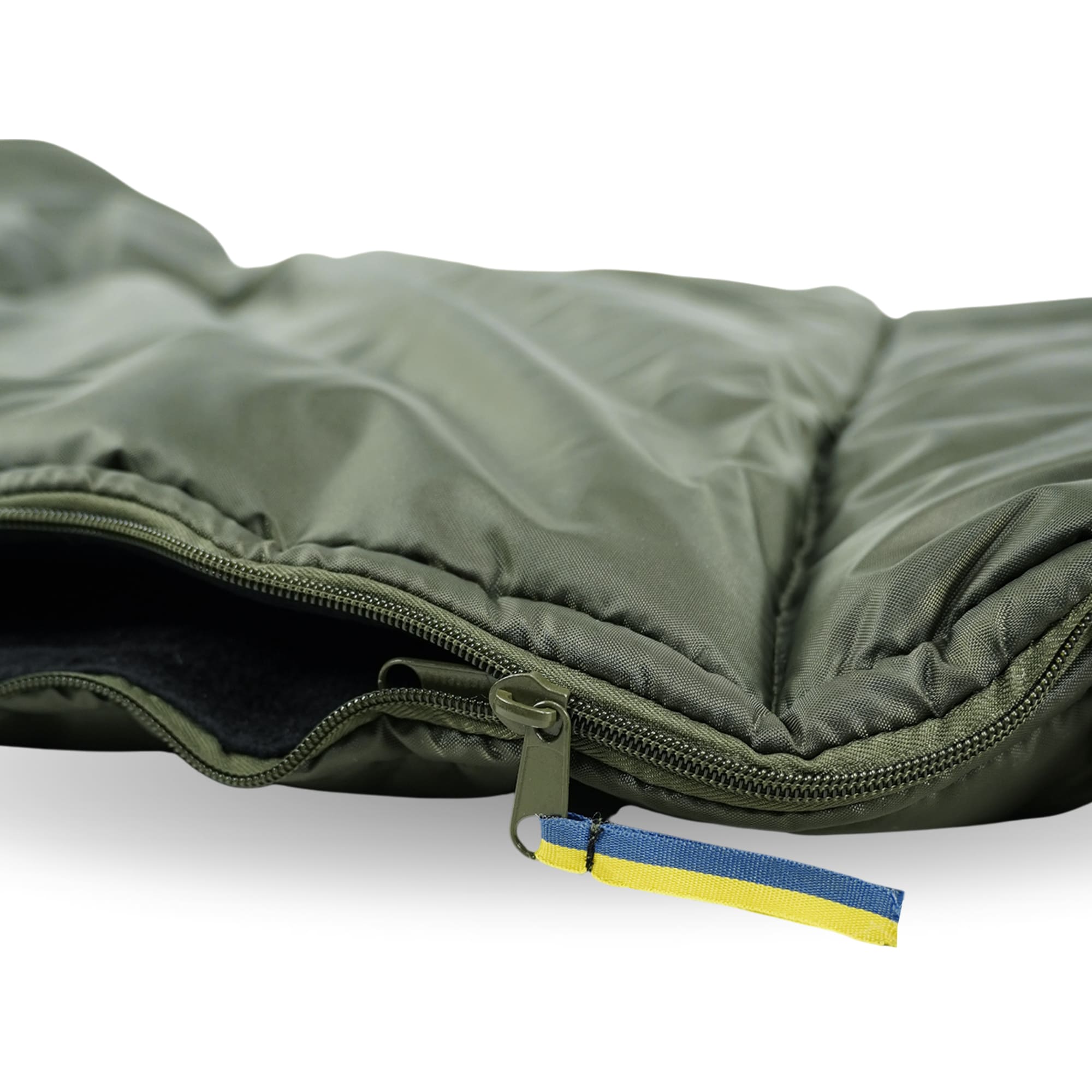 Польовий спальний мішок Tactical Sleep System –10 °C (0,9*2,2 м)