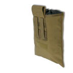 Підсумок під скидання Kiborg GU Mag Reset Pouch Койот