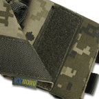 Підсумок під скидання KIBORG GU Mag Reset Pouch Піксель