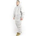 Зимовий маскувальний костюм Kiborg Multicam Alpine