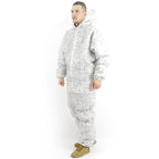Зимовий маскувальний костюм Kiborg Multicam Alpine