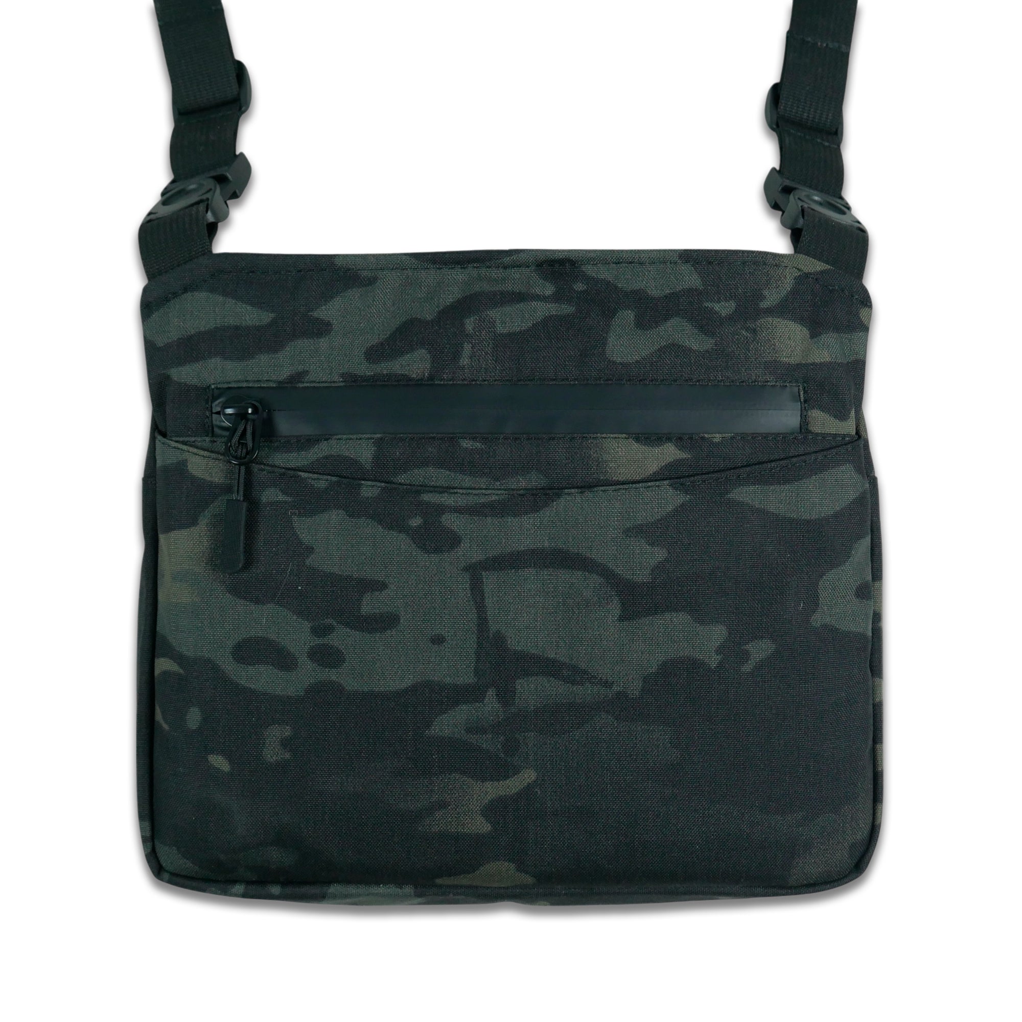 Смарт-сумка через плече Militex Tactic city bag Cordura original USA