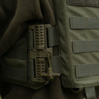 Плитоноска Kiborg GU gen.1 Хакі