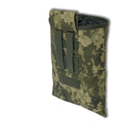 Підсумок під скидання KIBORG GU Mag Reset Pouch Піксель