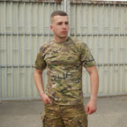 Футболка мультикам Jersey