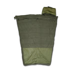 Спальний мішок Militex Ankar олива -15С 90*230