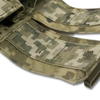 Підсумок під 2 гранати KIBORG GU Double Mag Pouch (Піксель)