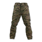 Зимовий костюм Water Repellent MILITEX Gen 6 Мультикам (бушлат+штани)