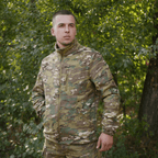 Флісова кофта мультикам Militex mod. 4