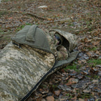 Спальний мішок Militex Ankar піксель -15С 90*230
