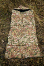 Польовий спальний мішок Tactical Sleep System –10 °C (1*2,2 м)
