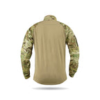 Тактична бойова сорочка RF multicam-tan BR S