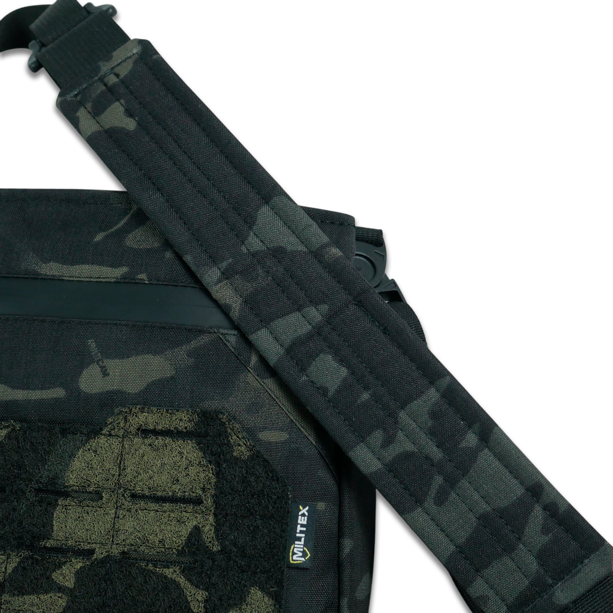 Смарт-сумка через плече Militex Tactic city bag Cordura original USA
