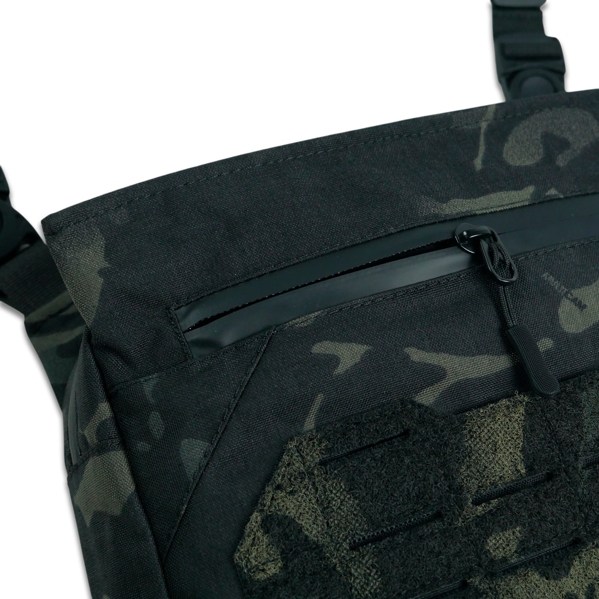 Смарт-сумка через плече Militex Tactic city bag Cordura original USA