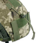 Кавер на шолом Denmark Піксель M