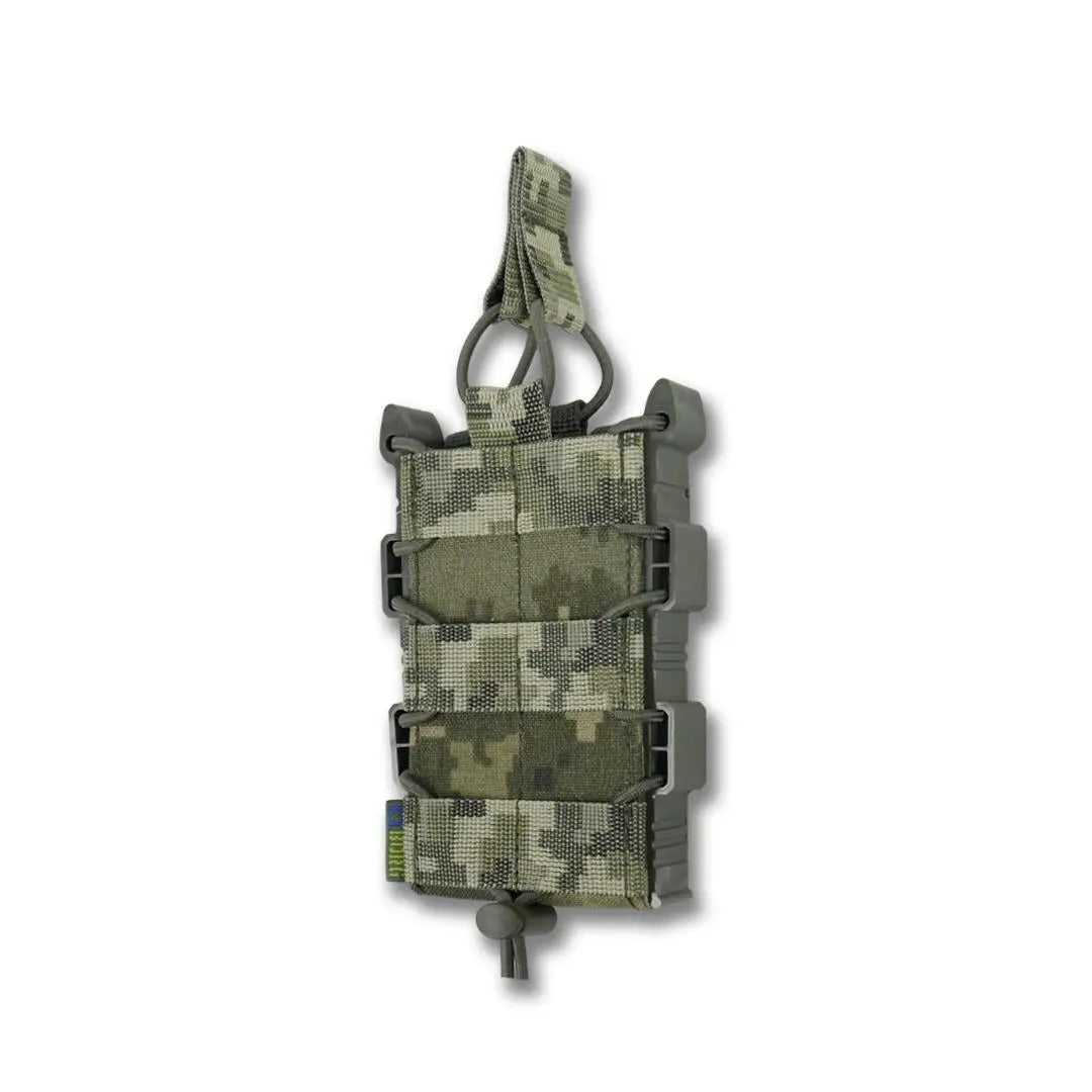 Набір Пояс РПС піксель Kiborg R-1 GEN.2 (L) + підсумки
