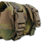 Підсумок під 2 гранати KIBORG GU Double Mag Pouch (Мультикам)