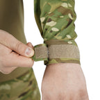 Тактична бойова сорочка RF multicam-tan BR S