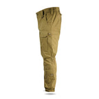 Польовий костюм FS Stretch-RipStop (Кітель та штани) для ЗСУ - Койот