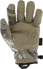 Рукавиці Mechanix SUB35 Realtree