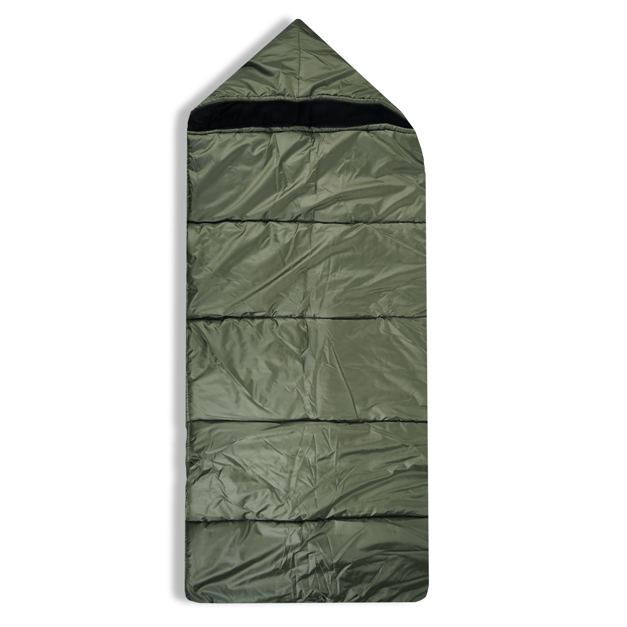 Польовий спальний мішок Tactical Sleep System –10 °C (1*2,2 м)