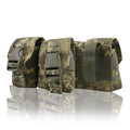Підсумок під 2 гранати KIBORG GU Double Mag Pouch (Піксель)
