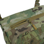 Смарт-сумка через плече Militex Tactic city bag Cordura original USA