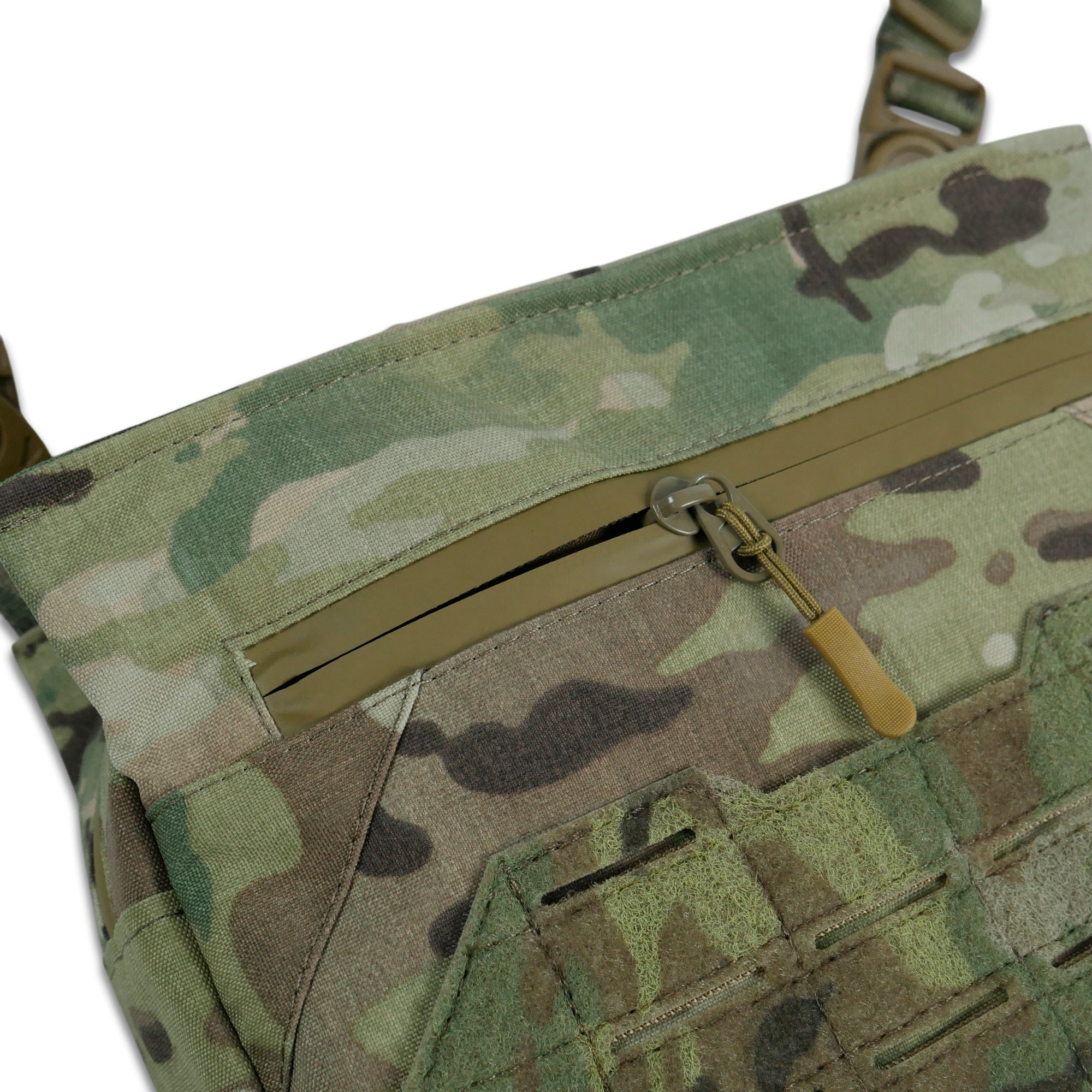 Смарт-сумка через плече Militex Tactic city bag Cordura original USA