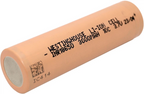 Акумулятор Westinghouse INR18650 3000 mAh 3.7V 10C високострумовий Li-ion Flat Top без захисту