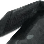 Підсумок під 2 магазина Kiborg GU Double Mag Pouch Чорний мультикам